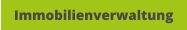 Immobilienverwaltung
